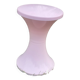 Pink Tam Tam stool