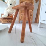 Tripod stool / Milking stool