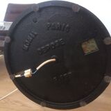 3-spot lamp for Monix Paris 1960