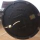 Lampadaire 3 spots pour Monix Paris 1960