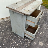 Workshop drawer unit