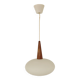 Suspension NG74 by Louis Kalff for Philips 1960