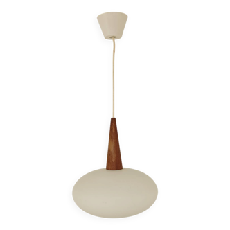 Suspension NG74 by Louis Kalff for Philips 1960