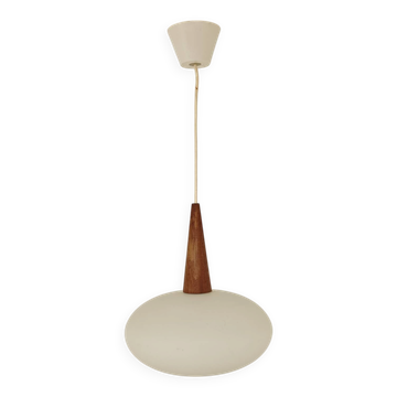 Suspension NG74 by Louis Kalff for Philips 1960