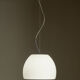 Vintage 90s design pendant lamps Isa by King & Miranda for Sirrah