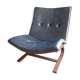 Fauteuil Siesta par Ingmar Relling