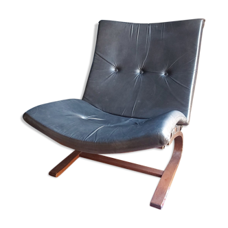 Fauteuil Siesta par Ingmar Relling