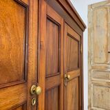 Cabinet English XIXth century