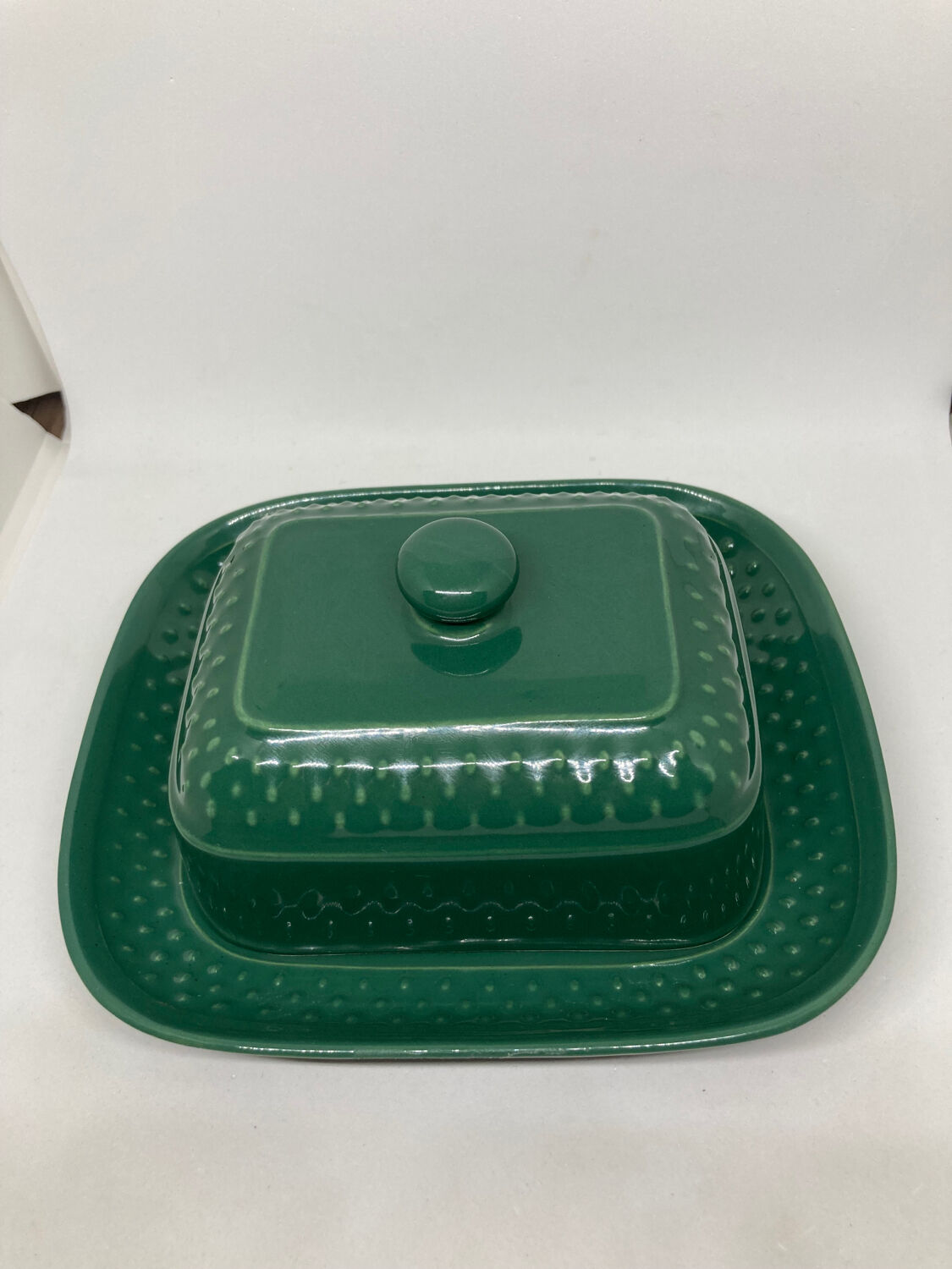 Beurrier Grain de riz 1984 Geneviève Lethu