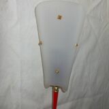 Vintage Rockabilly Wall Light
