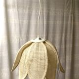 Lotus flower hanging 70s