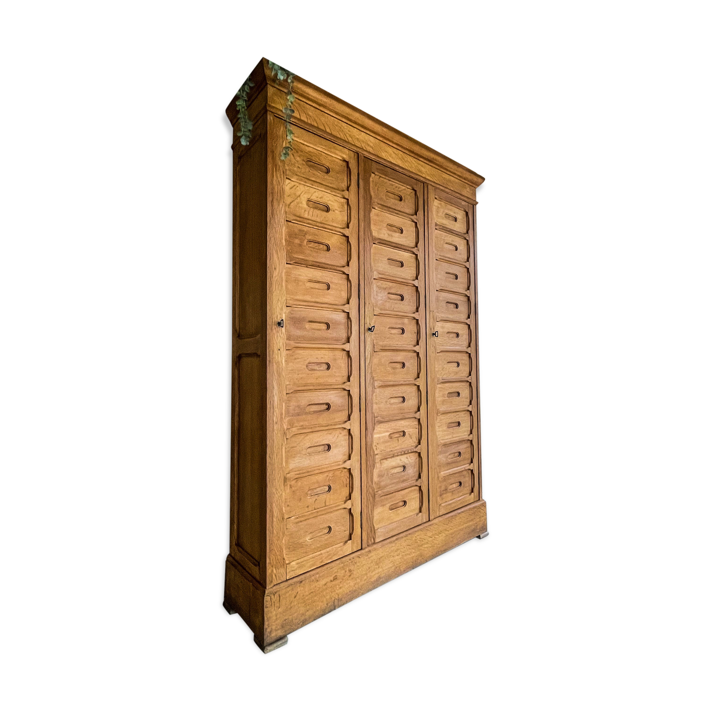 Notary's furniture