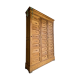 Meuble de notaire