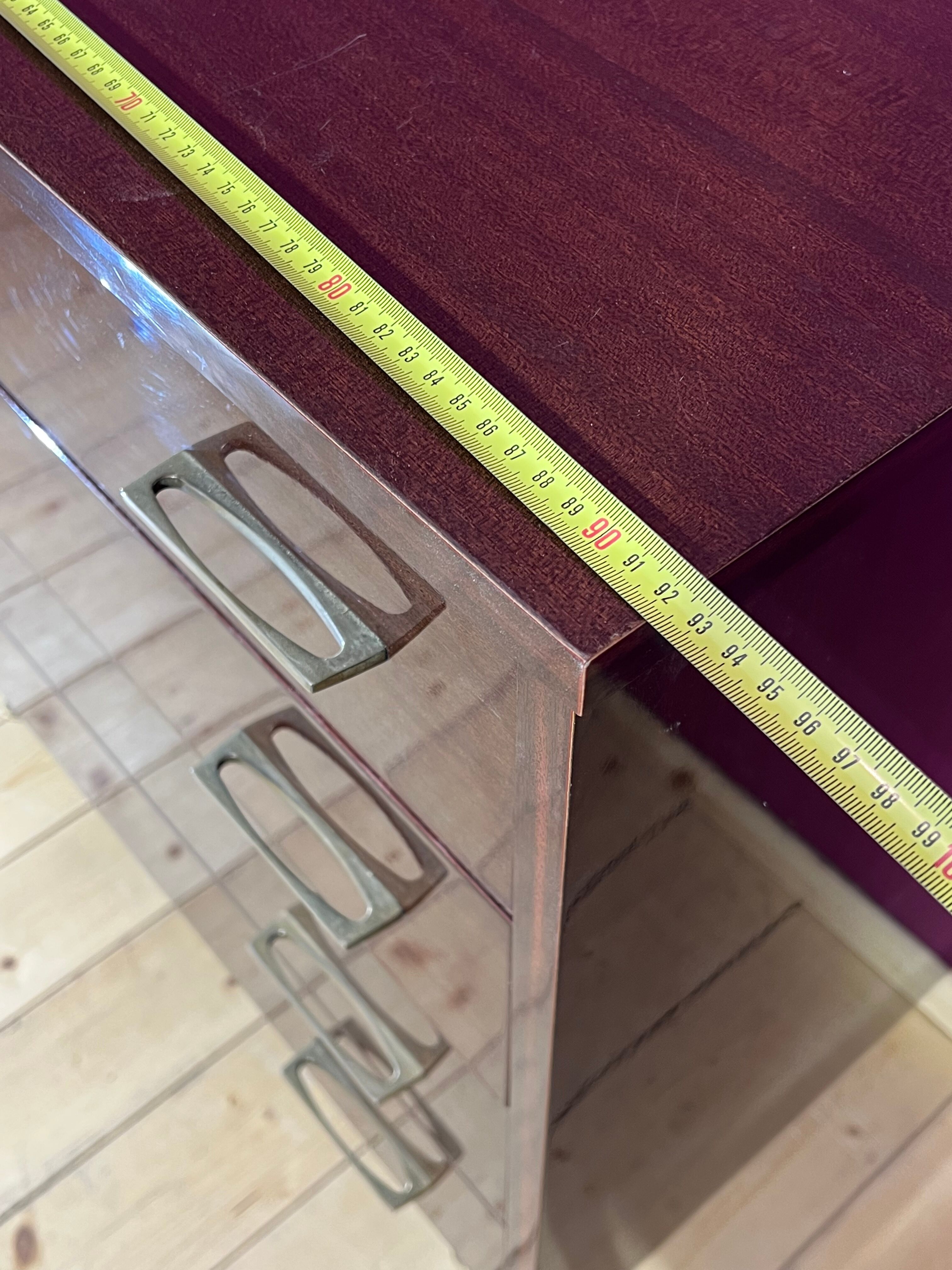 Vintage chest of drawers