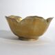 1970 brass empty-pocket cup