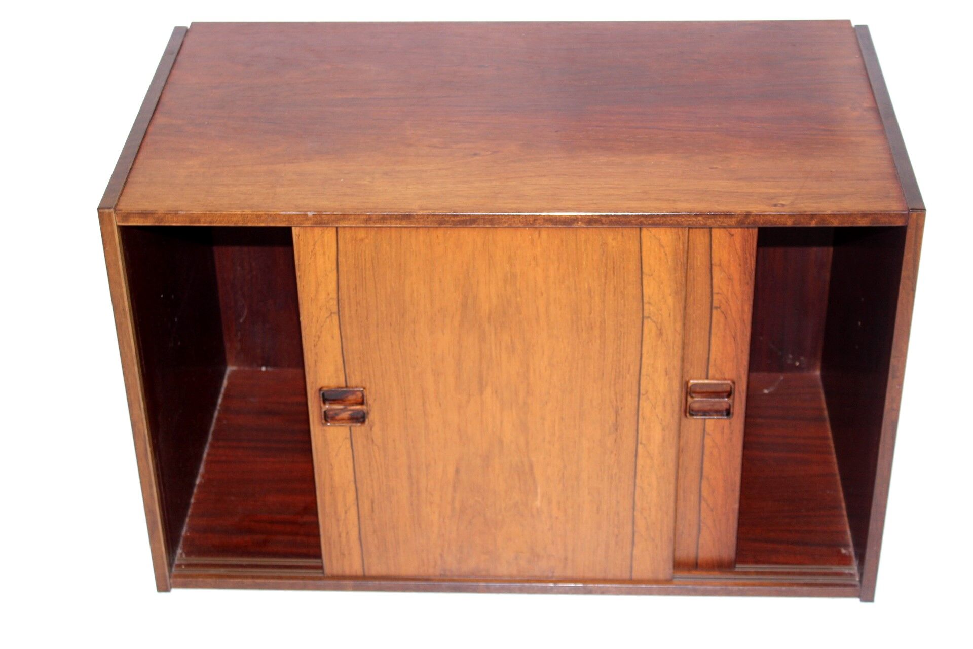 Rosewood buffet, Denmark, 1960