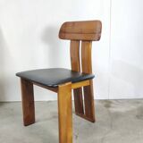 Sapporo chair by Mario Marenco