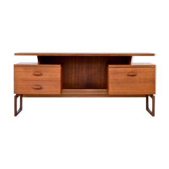 Bureau en teck G-plan