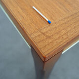 Coffee table, Danish design, 1970s, made in Denmark