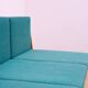Mid century folding sofabed by Drevotvar, 1970´s, Czechoslovakia