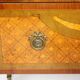 Commode de style Gustavien