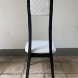 10 Programma S11 model chairs - Angelo Mangiarotti - 1970s