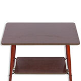 Serving wheels 1950s