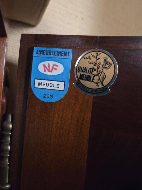 Meuble de salle à manger