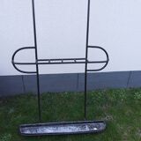 Vintage coat rack