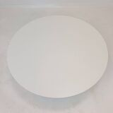 Round Coffee Table by Geoffrey Harcourt for Artifort, 1960's
