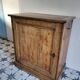 Confiturier en bois massif