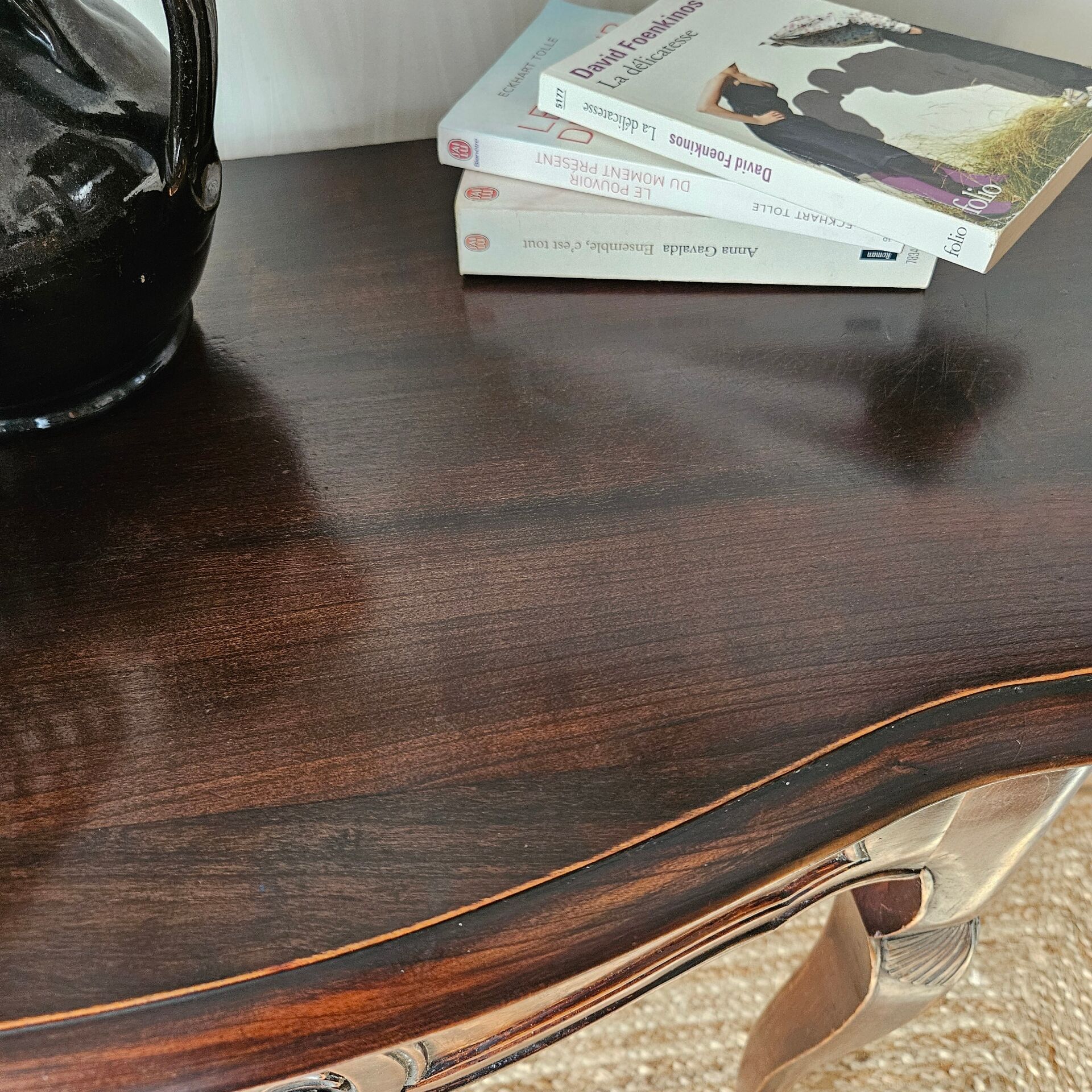 Louis XV console style 20th century