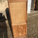 Simple notary curtain binder