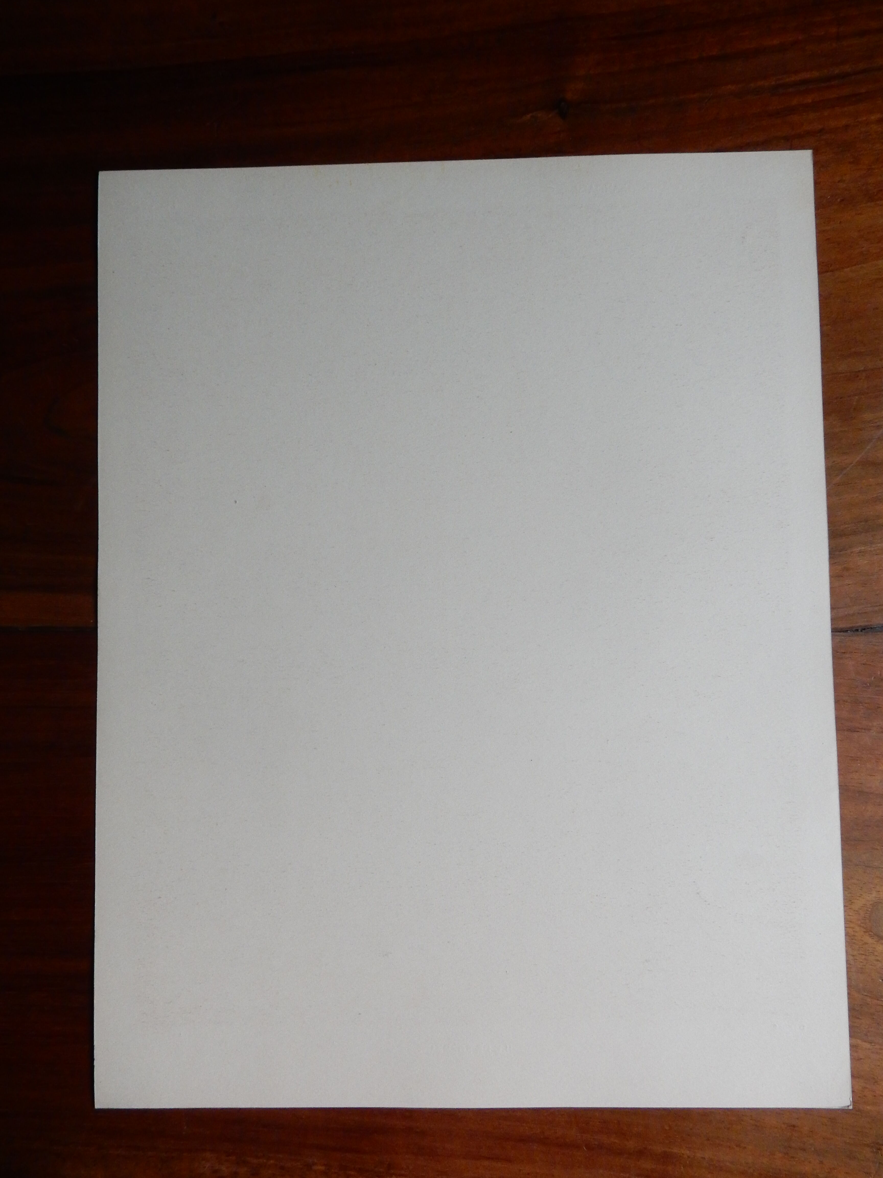 Old illustrative plate funerary fabric color of the Dutch East Indies 1930