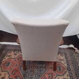 Midcentury armchair