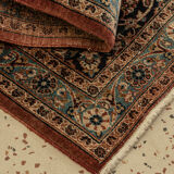 keshan carpet, 287 x 372