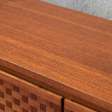 Sideboard by Leo Bub for Bub Wertmöbel, German design, 1960’s