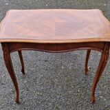 Walnut table