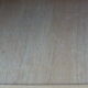 Bibus, small library, vintage raw wood 1960/70