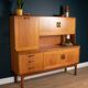 G Plan Sideboard 1960