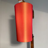 E-reader floor lamp 50s