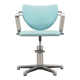 Hairdressing chair, Danish design, 1980s, production: Denmark