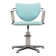 Hairdressing chair, Danish design, 1980s, production: Denmark