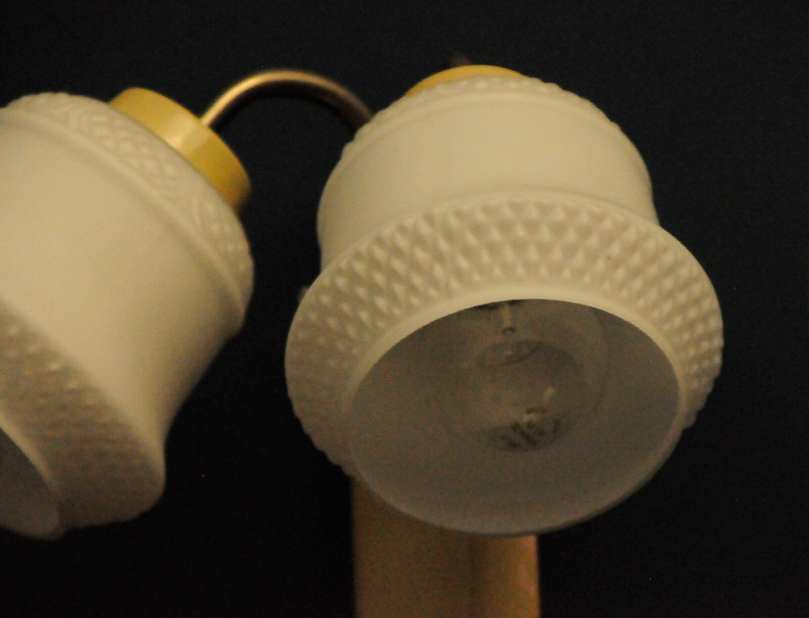 Scandinavian design wall lamp