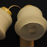 Scandinavian design wall lamp