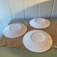 Assiettes galba 70s