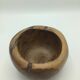 Empty olive pocket by Jean Paul Bain for vallauris