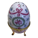 Fabergé type egg