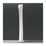 Cadmo floor lamp artemide design karim rashid white