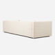 Cream sztokholm sofa, Scandinavian design